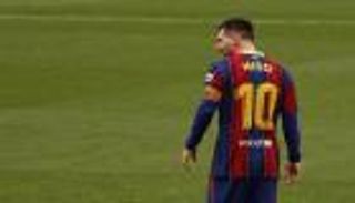 هداف الدوري الإسباني.. الرقم 38 يقود ميسي للابتعاد بالصدارة