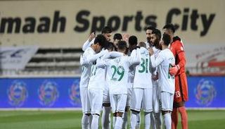 الأهلي السعودي 