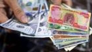 سعر الدولار في العراق اليوم السبت 27 فبراير 2021