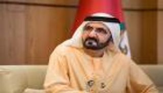 محمد بن راشد يعلن تعيينات جديدة بحكومة الإمارات