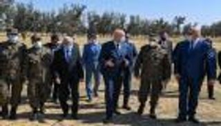 رئيس تونس: لن نقبل بأي مقايضة في حق الشعب