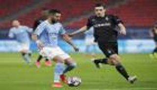 مان سيتي ضد وست هام.. محرز يواصل التوهج.. وظهور خافت لبن رحمة