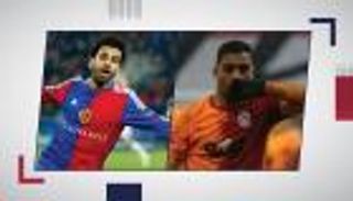 مصطفى محمد vs صلاح.. من صاحب أفضل انطلاقة احترافية؟