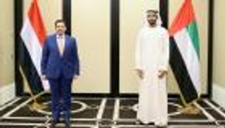 الإمارات تدعم اليمن.. نهج ثابت لمساندة أمنه واستقراره