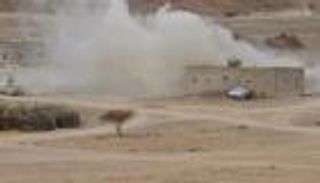 بالفيديو.. جريمة حوثية جديدة ضد قرى مأرب اليمنية