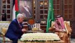 فلسطين تدعم موقف السعودية الرافض للتقرير الأمريكي بشأن خاشقجي