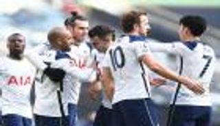 الدوري الإنجليزي.. توتنهام ينفض غبار الهزائم المحلية بأقدام بيل