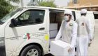 "خليفة الإنسانية".. عطاء الإمارات يصل إلى 90 دولة خلال 14 عاما