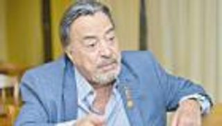 يوسف شعبان لم يكمل تصوير "ملوك الجدعنة".. وأشرف زكي يكشف مصيره