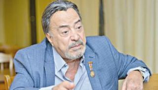 الفنان المصري الراحل يوسف شعبان