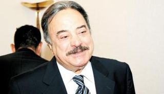 الفنان يوسف شعبان