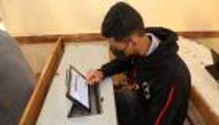 بعد مشكلة تقنية بامتحانات "أولى ثانوي" في مصر.. خبر سار للطلاب