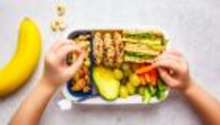 تغذية الطلاب خلال فترة الامتحانات.. الممنوع والمرغوب