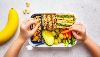 ما هي التغذية المناسبة أثناء الامتحانات