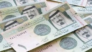 استقرار سعر الريال السعودي في مصر