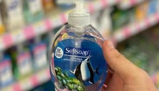 صابون سوفت صوب