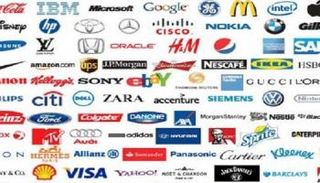 سباق البحث عن العلامات التجارية عالميا