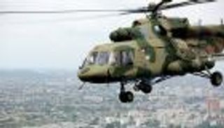 لم تتحطم.. روسيا تعلن هبوط إحدى مروحياتها "اضطراريا" بسوريا