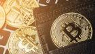 بيتكوين تهوي إلى أدنى مستوى في 20 يوما