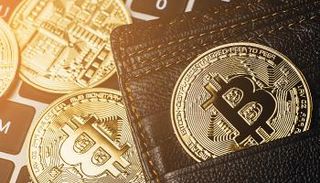 تراجع عملة بيتكوين