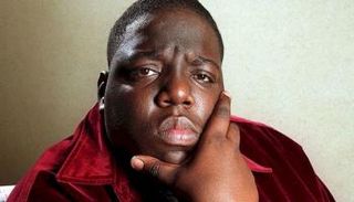 مغني الراب الأمريكي 