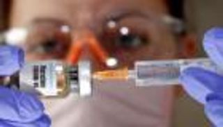 أمريكا تعلن موعد تطعيم الأطفال ضد كورونا 