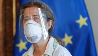 إيزابيل بريلانتي