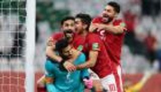 33 يوما.. 5 أمور تغيرت منذ آخر مباراة للأهلي في الدوري المصري
