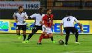 موعد مباراة الأهلي ضد طلائع الجيش والقنوات الناقلة وترتيب الفريقين