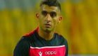 هداف الدوري المصري.. "مدفعجي" الجيش يفسد صدارة أوباما بصاروخية الأهلي