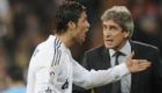 قبل 12 عاما.. هل رفض بيليجريني ضم رونالدو إلى ريال مدريد؟
