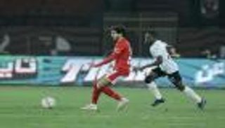 بثنائية أجاي.. "الأهلي +90" يقلب الطاولة على الجيش في الدوري المصري