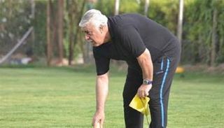 صباح عبدالجليل نجم العراق السابق