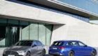 مرسيدس تزيح الستار عن الفئة C الجديدة.. أسهل في القيادة وأكثر رشاقة 