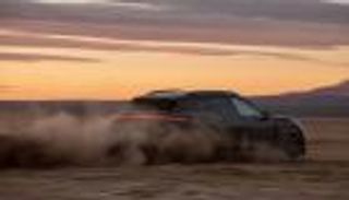 بورشه تقدم Taycan Cross Turismo الجديدة.. صور رسمية وفيديو