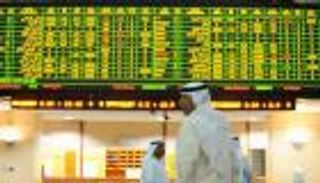 شراء مكثف لأسهم البنوك والعقار يقود بورصتي الإمارات لختام "قياسي"