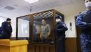 نقل نافالني إلى سجن خارج موسكو لقضاء عقوبته