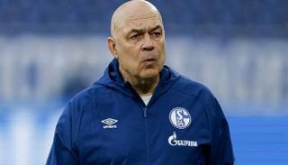 كريستيان جروس مدرب شالكه