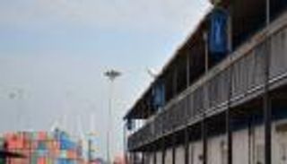 موانئ دبي العالمية تبدأ تشغيل المحطة متعددة الأغراض في ميناء لواندا