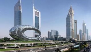 بدء العد التنازلي لإعلان حكومة دبي أول حكومة لا ورقية