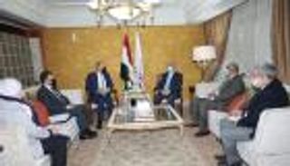 130 دولارا للتذكرة.. خط بري لنقل الركاب بين مصر والأردن والعراق