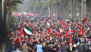 فنانون غاضبون 