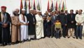 سرت تترقب "وسام الشرف".. ترحيب شعبي ومطالبات بتنحية الخلافات