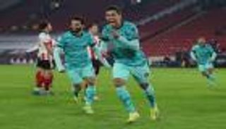 الدوري الإنجليزي.. ليفربول يمحو هزائمه في ليلة الهدف 7000