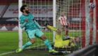 هداف الدوري الإنجليزي.. إهدار غريب يحرم صلاح من تعزيز الصدارة