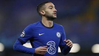 الموهبة حكيم زياش