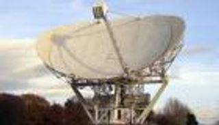 يلتقط موجات الشمس والنجوم.. المغرب يثبت أول تلسكوب لاسلكي