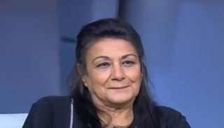 الفنانة المصرية الراحلة أحلام الجريتلي