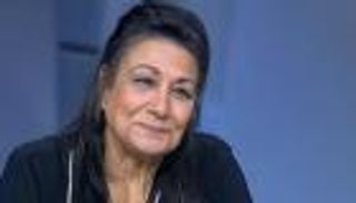 "دنيا غريبة وآخرتها متر في متر".. آخر كلمات أحلام الجريتلي