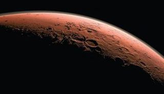 كوكب المريخ